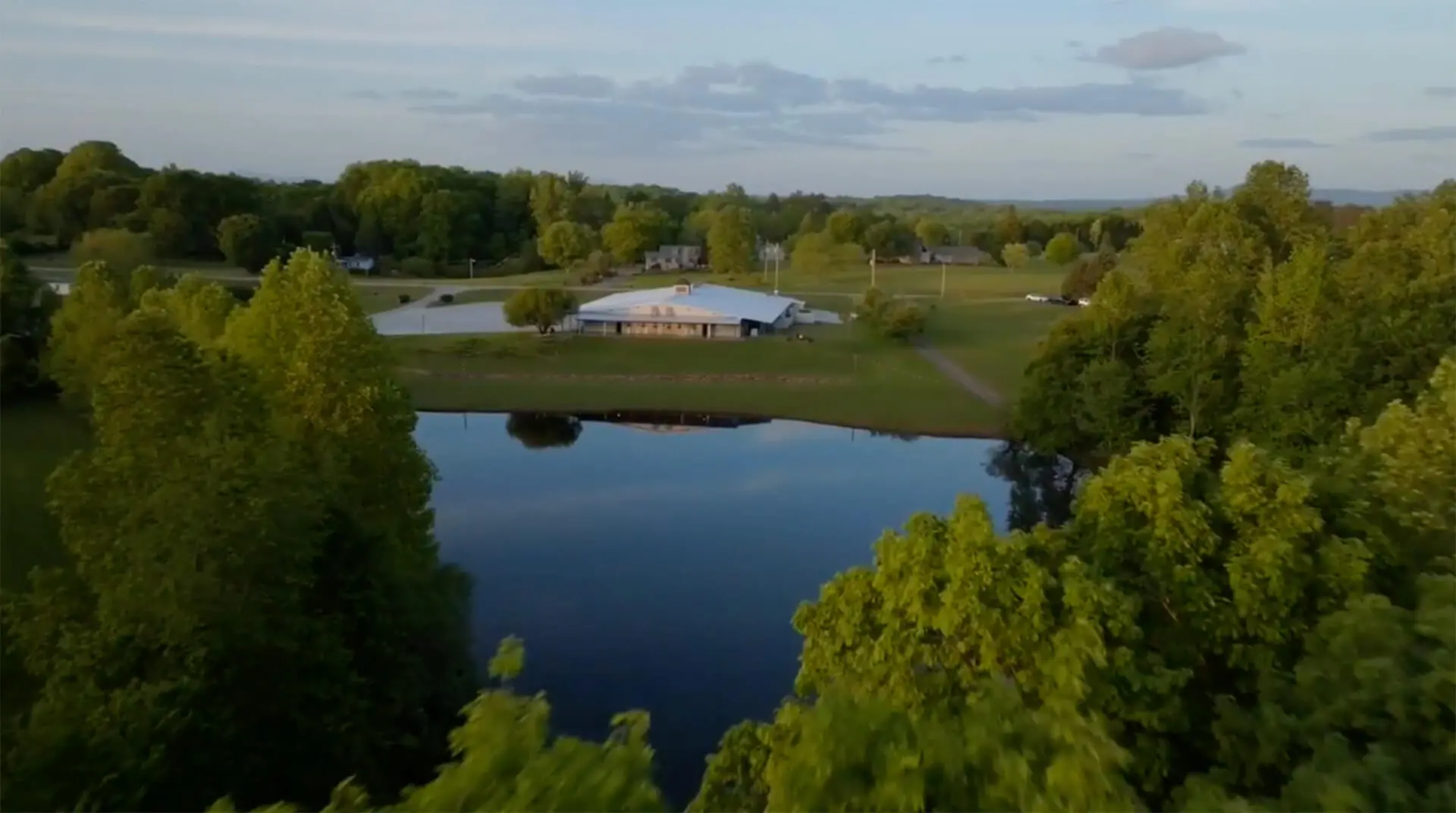 Greenbrier Farms
